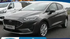 Gebraucht 2023 Ford Fiesta Titanium Kleinwagen | 19.990 € (Fairer Preis)