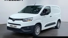 Gebraucht 2022 Toyota Proace City Van | 17.980 € (Fairer Preis)