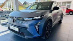 Gebraucht 2024 Renault Scénic Esprit Alpine Van / Kleinbus | 44.690 € (Guter Preis)