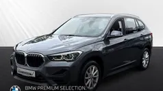 Gebraucht 2022 BMW X1 Advantage SUV | 26.890 € (Fairer Preis)