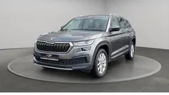 Grau Gebraucht 2023 Skoda Kodiaq Style SUV | 28.890 € (Fairer Preis)