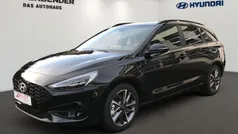 Gebraucht 2025 Hyundai i30 Advantage Kombi | 27.990 € (Fairer Preis)