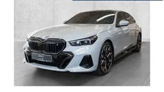 Gebraucht 2025 BMW i5 Shadowline Limousine | 73.770 € (Superpreis)