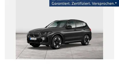 Gebraucht BMW iX3 Sport Line 210 kW (286 PS) 2022 SUV