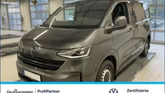 Gebraucht 2025 VW T6.1 Van | 61.880 € (Fairer Preis)