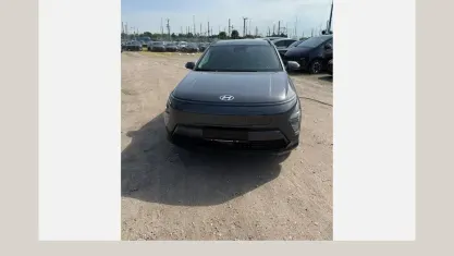 Neu Hyundai Kona Trend 150 kW (204 PS) 2026 Ecotronic grey / mic SUV
