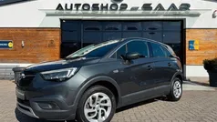 Gebraucht 2017 Opel Crossland Innovation SUV | 8.500 € (Fairer Preis)