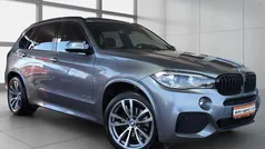 Gebraucht 2017 BMW X5 M Sport SUV | 29.990 € (Guter Preis)