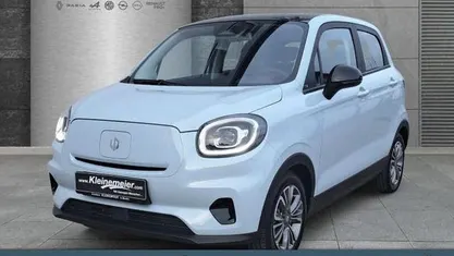 Gebraucht Leapmotor T03 69 kW (95 PS) 2025 Kleinwagen