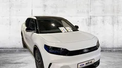 Gebraucht 2025 Ford Capri Premium SUV | 63.799 €