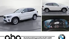 Gebraucht 2022 BMW X3 Sport Line SUV | 42.990 € (Fairer Preis)