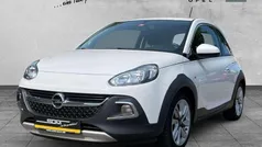 Gebraucht 2018 Opel Adam Rocks Rocks Kleinwagen | 10.790 € (Fairer Preis)