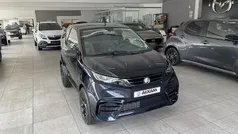 Gebraucht 2025 Aixam City Sport Kleinwagen | 17.990 € (Fairer Preis)