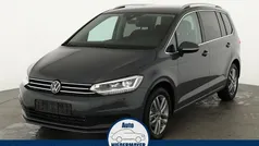 Grau Neu 2025 VW Touran Comfortline Van / Kleinbus | 40.995 € (Fairer Preis)