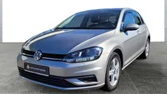 Gebraucht 2017 VW Golf VII Trendline Limousine | 15.990 € (Fairer Preis)