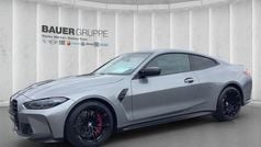 Gebraucht 2022 BMW M4 Competition Edition Coupé | 62.930 € (Superpreis)
