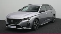 Silber Gebraucht 2024 Peugeot 308 GTi Kombi | 29.450 € (Guter Preis)