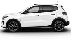 Polarweiß Neu 2025 Citroën C3 Kleinwagen | 19.409 € (Fairer Preis)