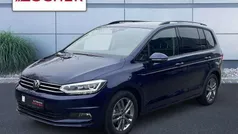 Gebraucht 2024 VW Touran Comfortline Van / Kleinbus | 35.990 € (Fairer Preis)