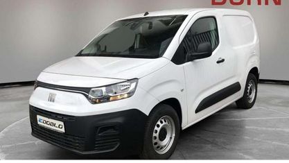 Gebraucht Fiat e-Doblò L2 50 kWh 100 kW (136 PS) 2024 Van / Kleinbus