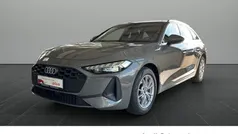 Grau Gebraucht 2024 Audi A5 Coupé | 47.938 € (Guter Preis)