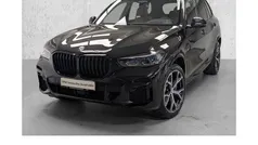 Gebraucht 2022 BMW X5 M Sport SUV | 56.980 € (Fairer Preis)