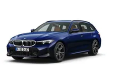 Gebraucht 2024 BMW 318 M Sport Kombi | 37.930 € (Fairer Preis)