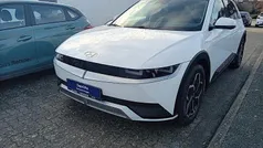 Gebraucht 2024 Hyundai Ioniq 5 Techniq SUV | 34.500 € (Guter Preis)