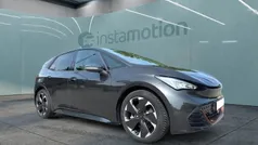 Grau Gebraucht 2024 Cupra Born Kleinwagen | 35.651 € (Fairer Preis)