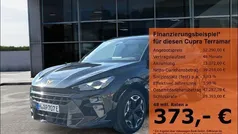 Schwarz Gebraucht 2024 Cupra Terramar VZ SUV | 52.290 € (Fairer Preis)
