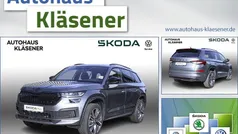 Gebraucht 2023 Skoda Kodiaq SUV | 44.470 € (Fairer Preis)