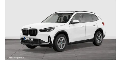 Gebraucht BMW X1 204 PS (150 kW) 2026 SUV