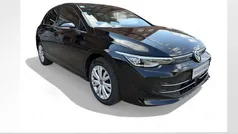 Grenadillschwarz metallic Gebraucht 2024 VW Golf VIII Edition Limousine | 29.740 € (Fairer Preis)