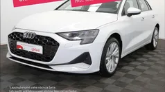 Gebraucht 2024 Audi A3 Sportback Advanced Plus Limousine | 28.630 € (Fairer Preis)