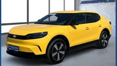 Gelb Neu 2025 Ford Capri SUV | 43.990 € (Superpreis)