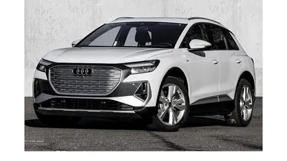 Gebraucht 2022 Audi Q4 e-tron S-Line SUV | 26.490 € (Guter Preis)