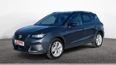 Grau Gebraucht 2025 Seat Arona FR SUV | 23.396 € (Fairer Preis)
