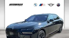 Gebraucht 2025 BMW 740 Comfort Edition Limousine | 134.990 € (Teuer)