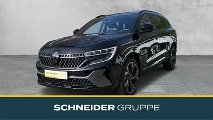 Gebraucht Renault Espace Esprit Alpine 131 PS (96 kW) 2024 SUV