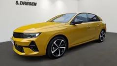 Gebraucht 2024 Opel Astra Limousine | 27.950 € (Fairer Preis)
