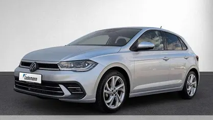 Gebraucht 2025 VW Polo Style Limousine | 25.499 € (Fairer Preis)