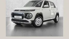 Gebraucht 2025 Hyundai Inster Select Kleinwagen | 24.445 € (Guter Preis)
