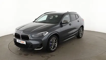 Gebraucht 2020 BMW X2 Performance SUV | 32.500 € (Etwas zu teuer)