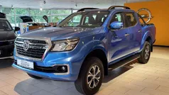 Blau Gebraucht 2024 DFSK Rich 6 Abholung | 35.995 € (Fairer Preis)