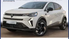Gebraucht 2025 Renault Captur Techno SUV | 26.332 € (Superpreis)