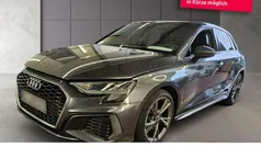 Gebraucht 2022 Audi A3 Sportback S-Line Limousine | 25.890 € (Fairer Preis)