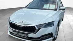 Gebraucht 2024 Skoda Octavia Style Kombi | 33.990 € (Guter Preis)