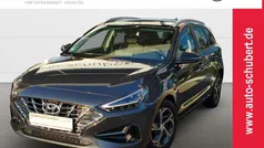 Gebraucht 2020 Hyundai i30 Intro Edition Kombi | 15.980 € (Fairer Preis)