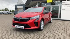 Gebraucht 2025 Renault Clio V Evolution Limousine | 23.749 € (Fairer Preis)