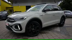 Gebraucht 2025 VW T-Roc R-line SUV | 37.750 € (Fairer Preis)
